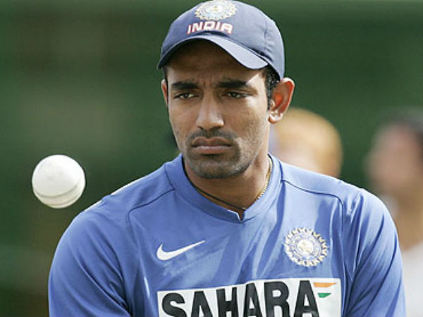 రాబిన్ ఉతప్ప దశాబ్దపు వన్డే జట్టు: 