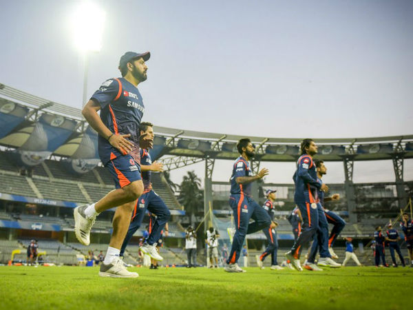 రోజుకు ఒకే మ్యాచ్‌: