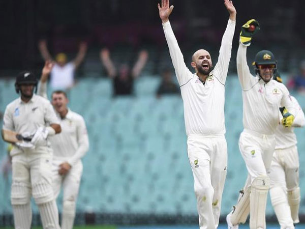 నాథన్ లియోన్ సైతం వ్యతిరేకం