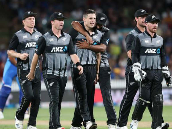 టీ20ల్లో మొత్తం ఏడు సార్లు