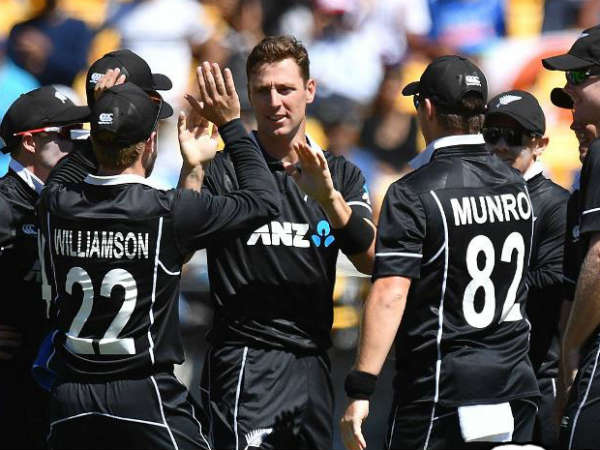 24న తొలి టీ20: