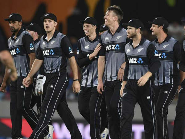 న్యూజిలాండ్‌కు కఠిన పరీక్ష..