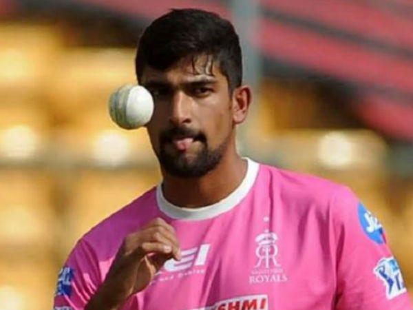  స్పిన్ కన్సల్టెంట్‌గా సోధీ: