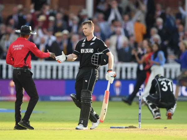 న్యూజిలాండ్‌ పర్యటన తొలిసారి