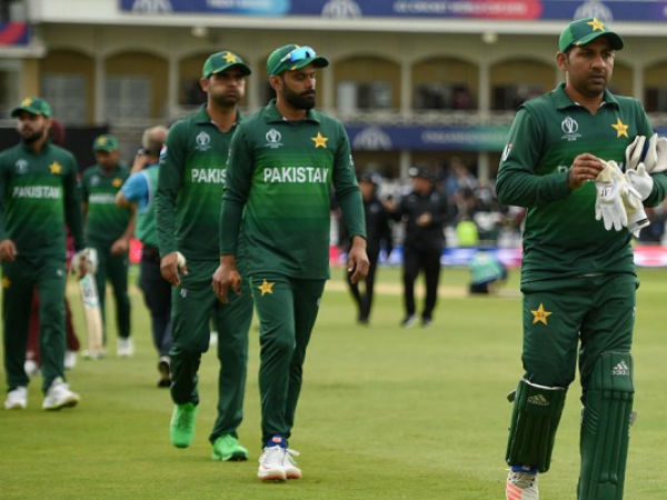 నేషనల్ క్రికెట్‌ అకాడమీ ఆధ్వర్యంలో