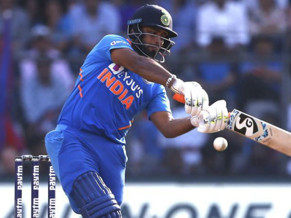 పంత్‌ ఎవరినీ నిందించలేడు: