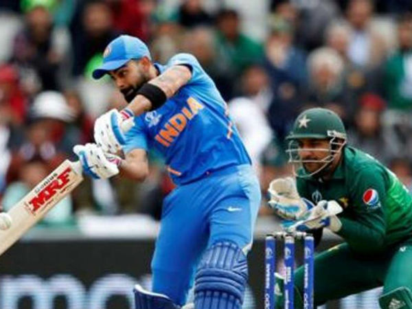 భారత్‌లో టీ20 ప్రపంచకప్‌ను బహిష్కరిస్తాం: