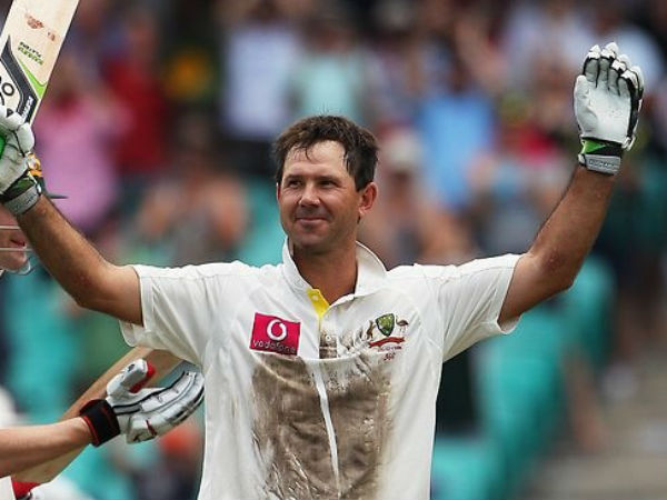 నాలుగు రోజుల టెస్టులకు నేను పూర్తిగా వ్యతిరేకం: పాంటింగ్