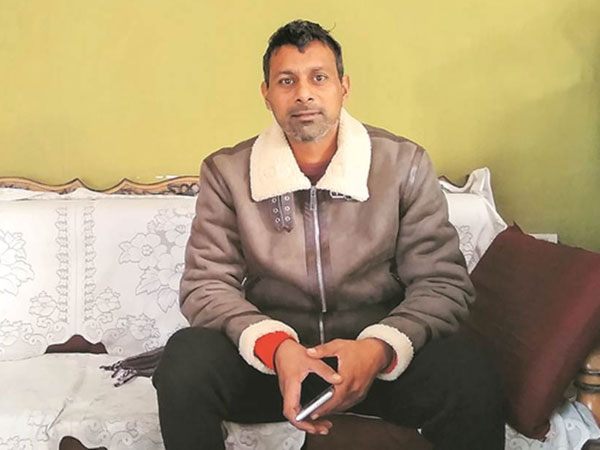 డిప్రెషన్‌తో నరకం చూశా: