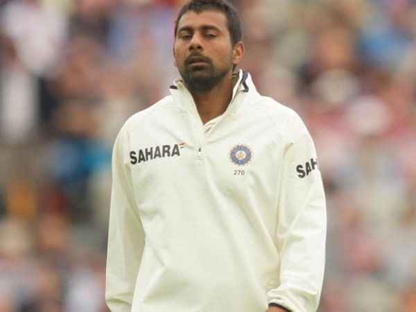 క్రికెటర్లకు ఆర్థికంగా సహాయం చేస్తా: