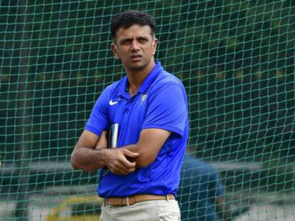  ఎన్‌సీఏలో రెండు వారాలు: