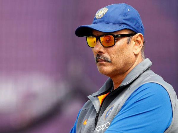 టాస్‌తో మాకు పనేలేదు: