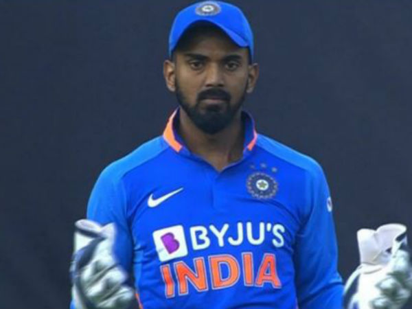 పంత్‌ ఆడినా.. రాహులే కీపింగ్‌: