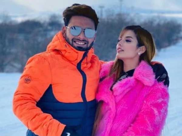  ఎప‍్పుడైతే నీతో ఉంటానో: