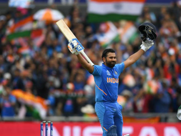 వన్డేల్లో అతి తక్కువ ఇన్నింగ్స్‌ల్లో