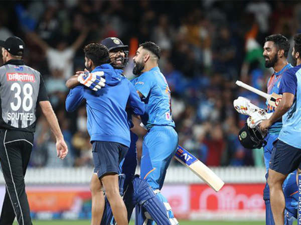 చెత్త బంతుల కోసం వేచి చూశా: