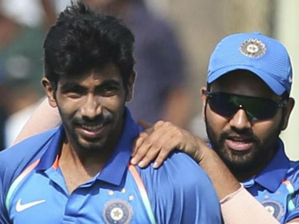 బుమ్రాకు ఈ రోజు అచ్చిరాలేదు: