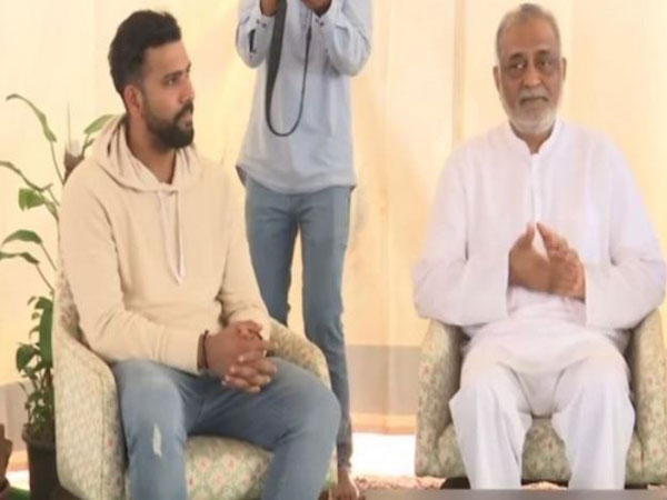 గువహటి వేదికగా తొలి టీ20