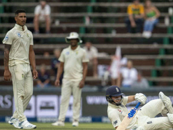 అందులోనూ ఇంగ్లండే..