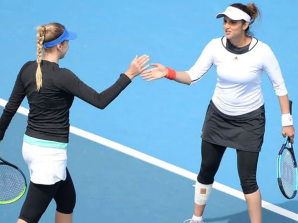  రెండో సెట్‌లో..