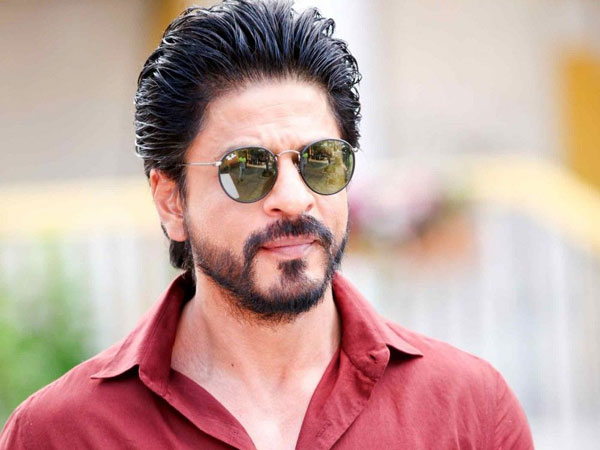 షారుఖ్‌ అదిరిపోయే జవాబు