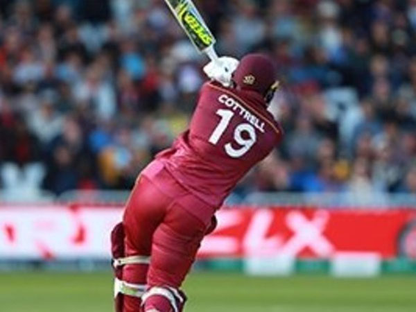 కాట్రెల్ అద్భుతం