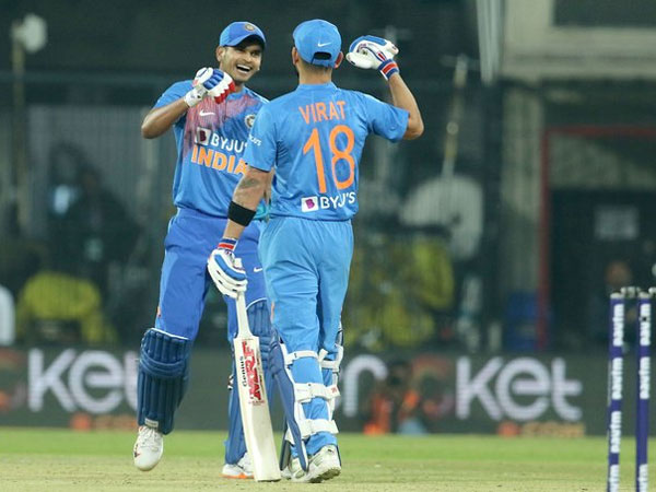 మ్యాచ్కే హైలైట్: మ్యాచ్కే హైలైట్: