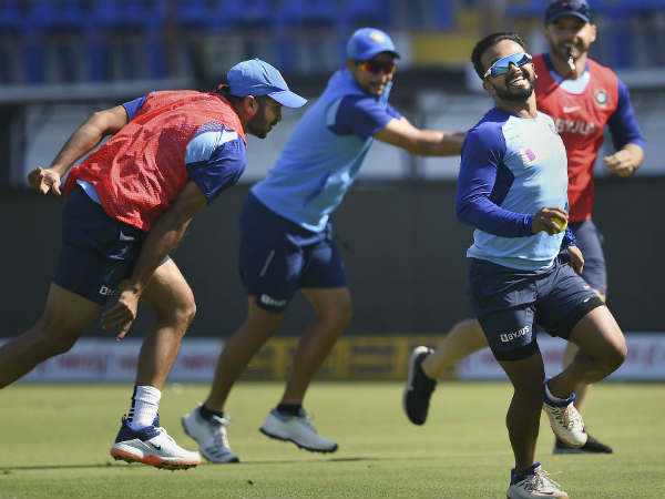 బుమ్రా బౌలింగ్‌లో ఎలాంటి మార్పు లేదు: