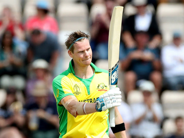 మారనున్న స్మిత్‌ బ్యాటింగ్ ఆర్డర్‌: