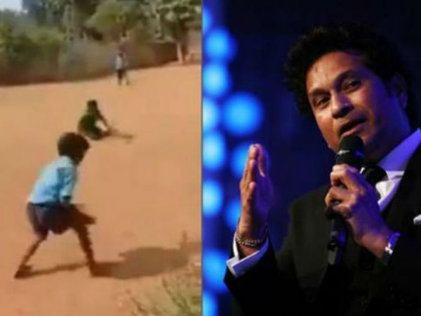 క్రికెట్ ఆడేందుకు ప్రోత్సహిస్తారు