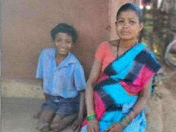 డాక్టర్‌ కావాలనేదే తన జీవిత లక్ష్యం