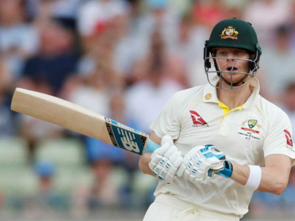 ఆసీస్‌ భారీ స్కోరు: