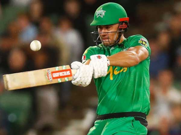 స్టార్స్‌ ఘన విజయం