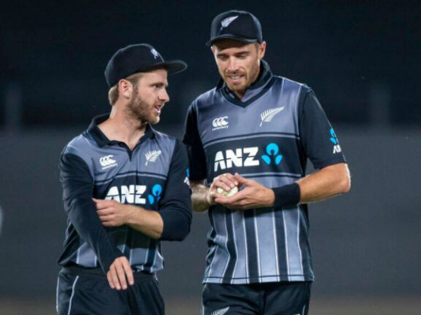 ఐదు మ్యాచ్‌ల్లో కివీస్ ఓటమి