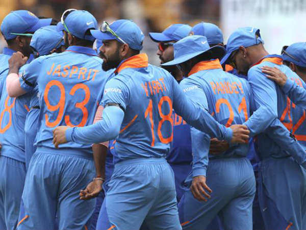 24న తొలి టీ20: