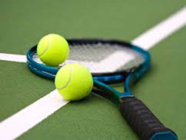 టెన్నిస్