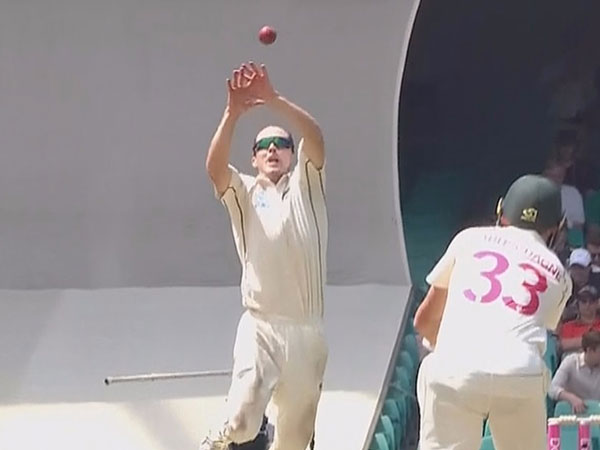 వార్న్ ఆశ్చర్యం