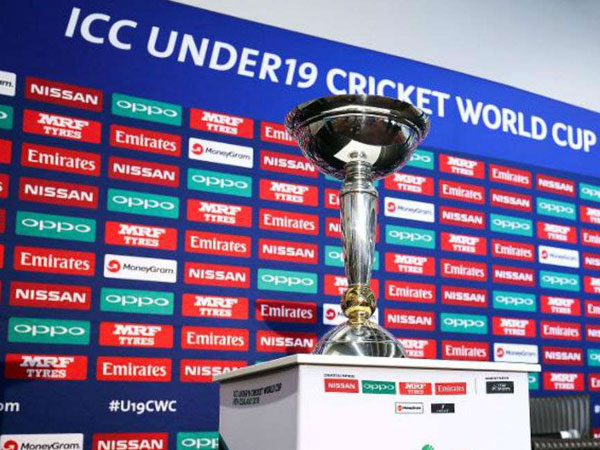 మొత్తం నాలుగు గ్రూపులు