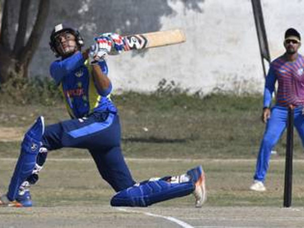 అండర్-19 ప్రపంచకప్‌లో భారత్‌ మ్యాచ్‌ల షెడ్యూల్‌ ఇదే