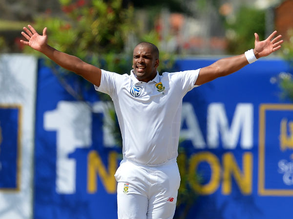 టెస్టు స్పెషలిస్ట్‌గా గుర్తింపు: