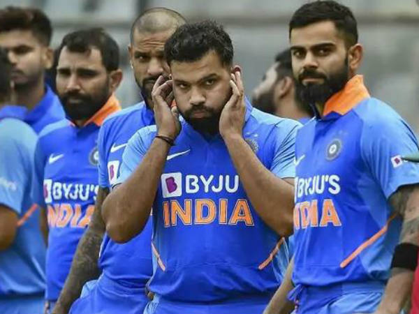  ఆక్లాండ్‌ చేరిన టీమిండియా: