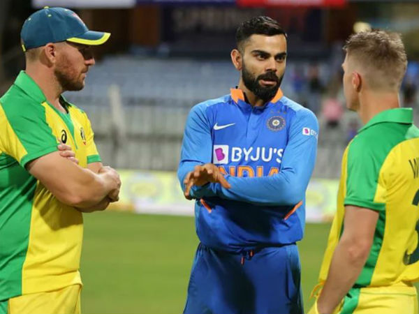  రాజ్‌కోట్‌లో రెండో మ్యాచ్‌: