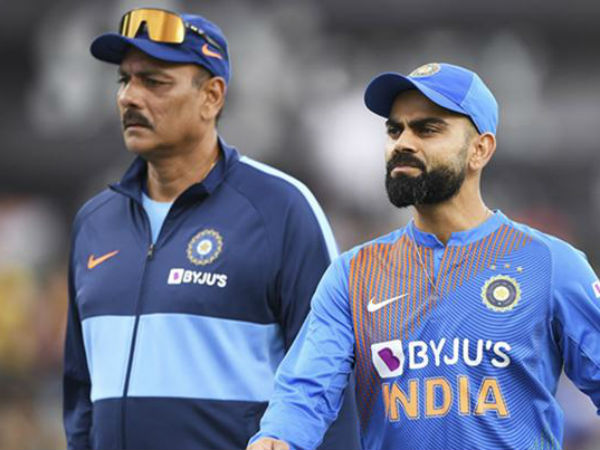 ఓడిపోతామని కోచ్‌కు చెప్పా: