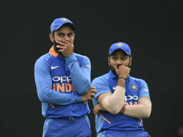 రోహిత్ శర్మను దాటే అవకాశం 