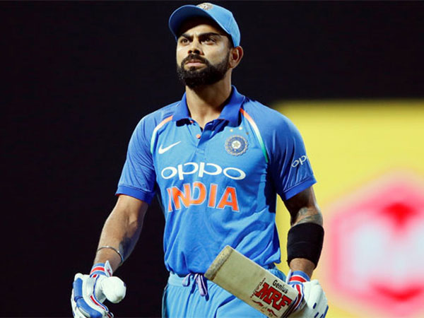 ఐసీసీ ప్రతిపాదనపై విముఖత