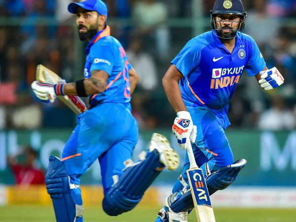  భారీ ఇన్నింగ్స్ బాకీ ఉన్న రోహిత్, కోహ్లీ: