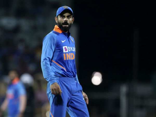 కోహ్లీతో పోటీ..