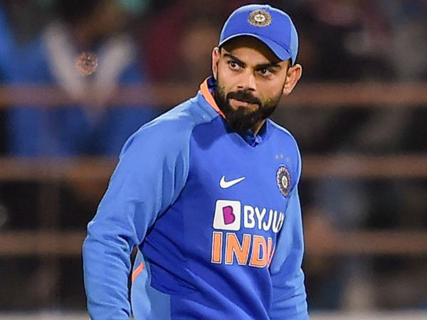  బిజీ షెడ్యూల్‌పై స్పందించిన కోహ్లీ: