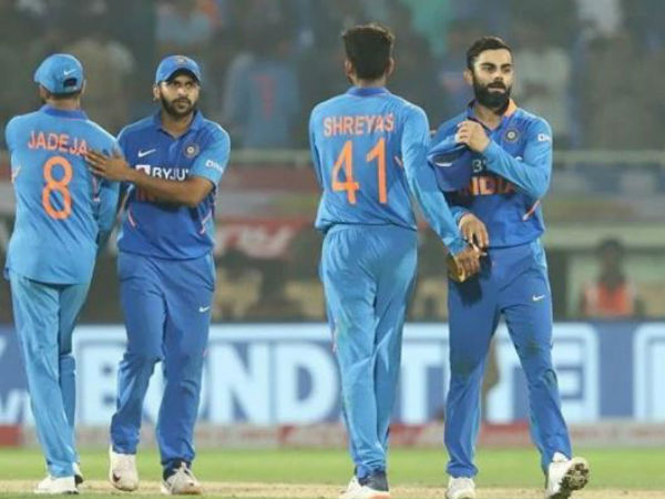 ఏడాది ఆరంభపు సిరీస్‌ను క్లీన్‌స్వీప్‌ చేయడంపై