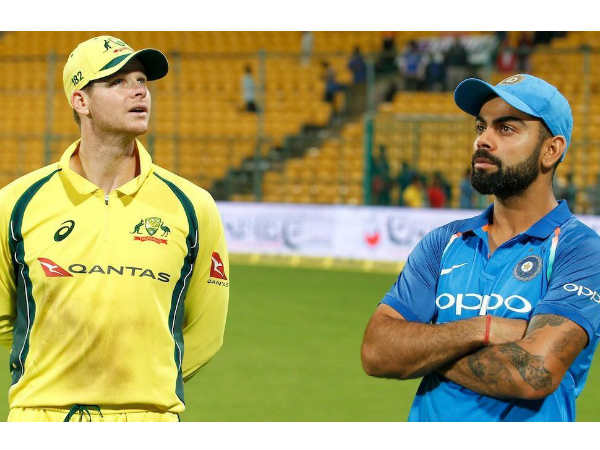 టీమిండియాను అడ్డుకోవడం అంత సులువు కాదు: